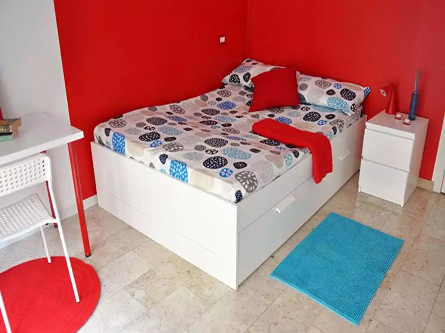 Immagine 2 di Camera in affitto  in Via Carlo Botta7 a Milano