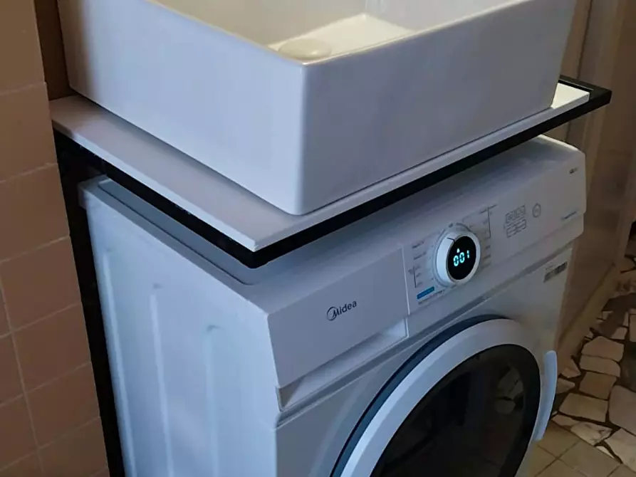 Immagine 16 di Appartamento in affitto  in Via Emilio Morosini a Milano