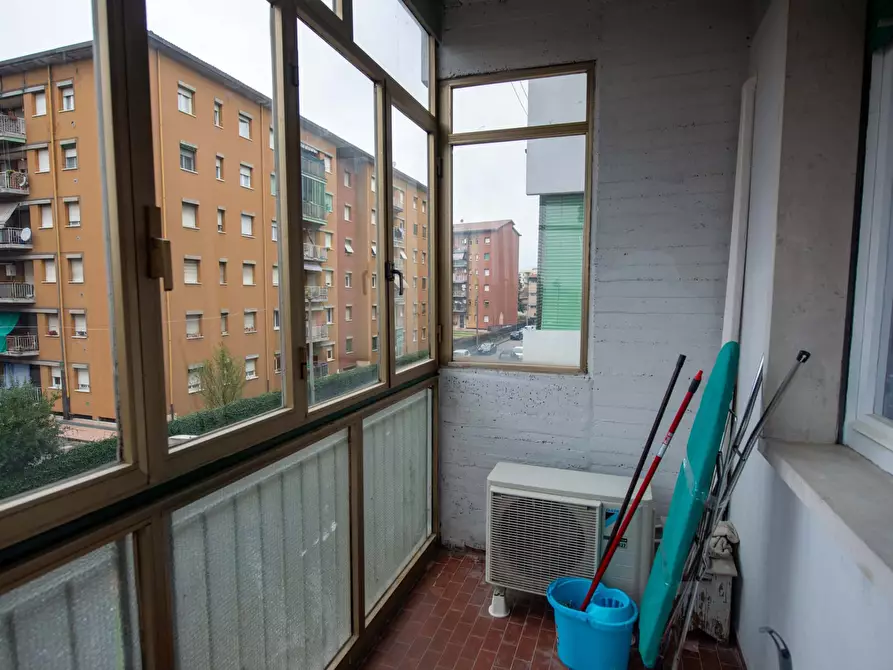 Immagine 13 di Camera in affitto  in Via San Marco a Verona