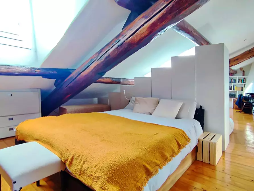 Immagine 2 di Appartamento in affitto  in Viale Tibaldi a Milano