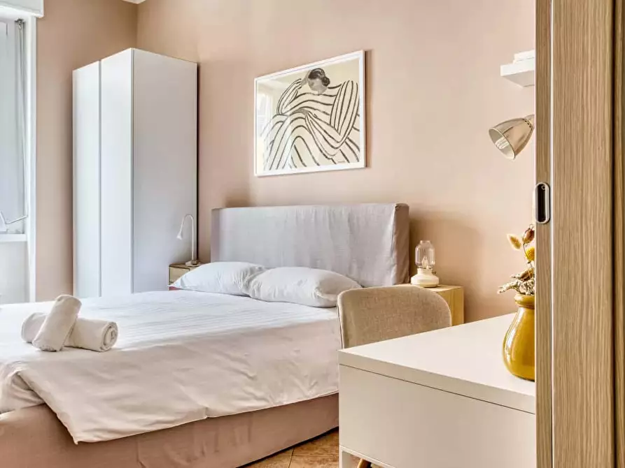 Immagine 13 di Appartamento in affitto  in Corso di Porta Ticinese107 a Milano