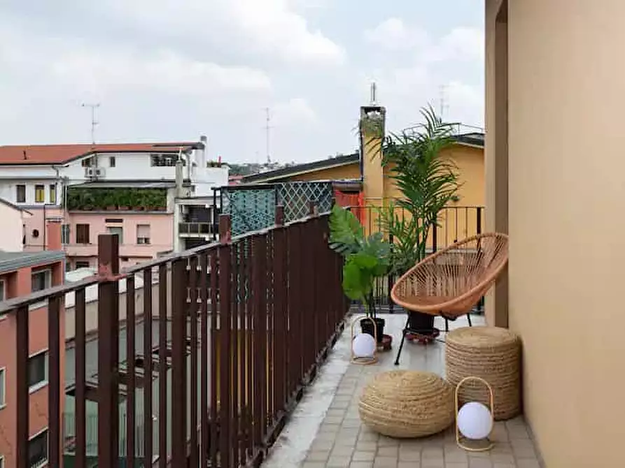 Immagine 19 di Appartamento in affitto  in Via Adele Martignoni2 a Milano