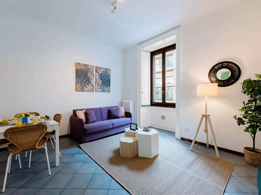 Immagine 1 di Appartamento in affitto  in Corso Como12 a Milano