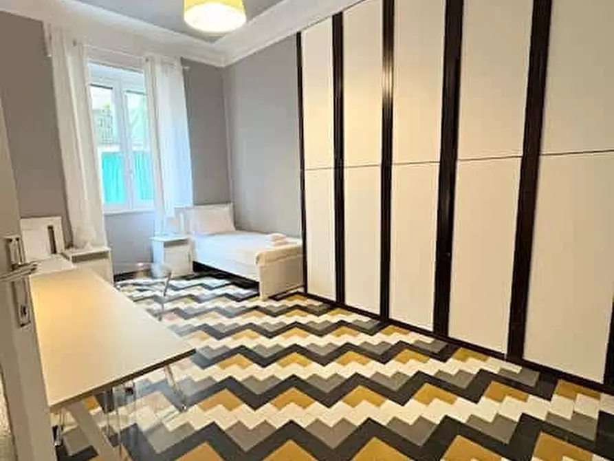 Immagine 10 di Appartamento in affitto  in Corso Lodi127 a Milano