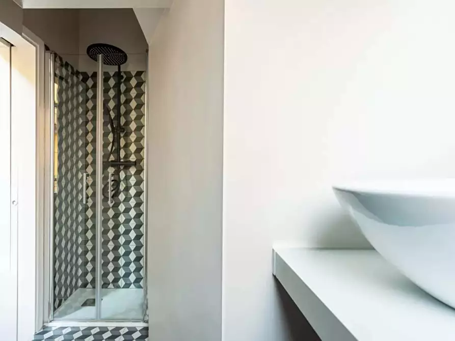 Immagine 41 di Appartamento in affitto  in Via della Commenda21 a Milano