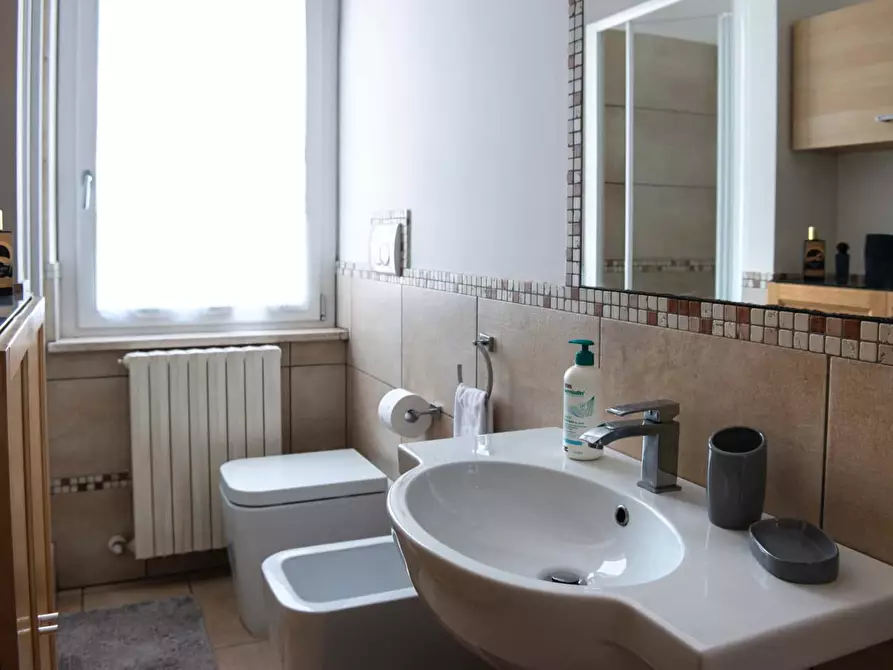 Immagine 22 di Appartamento in affitto  in Via Volturno6 a Jesi