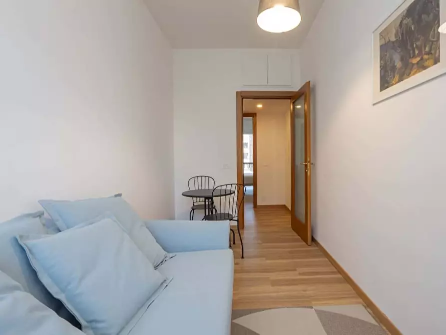 Immagine 32 di Appartamento in affitto  in Via Val di Sole22 a Milano