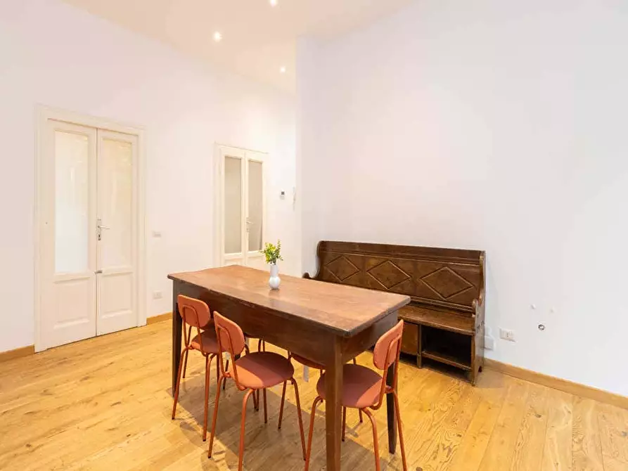 Immagine 42 di Camera in affitto  in Via Bartolomeo Sestini18 a Milano