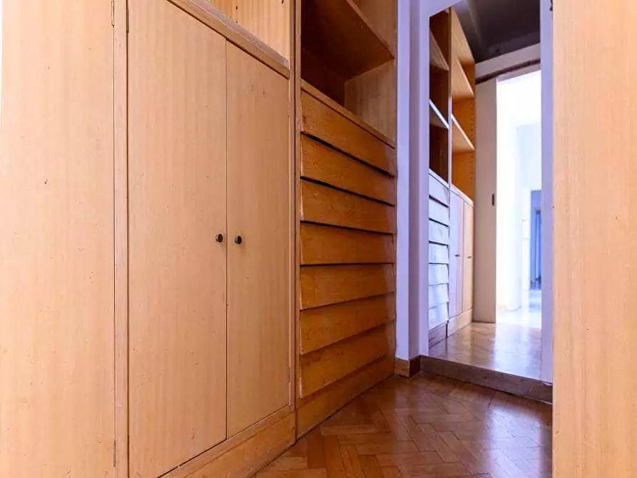 Immagine 3 di Camera in affitto  in Piazzetta Guastalla7 a Milano