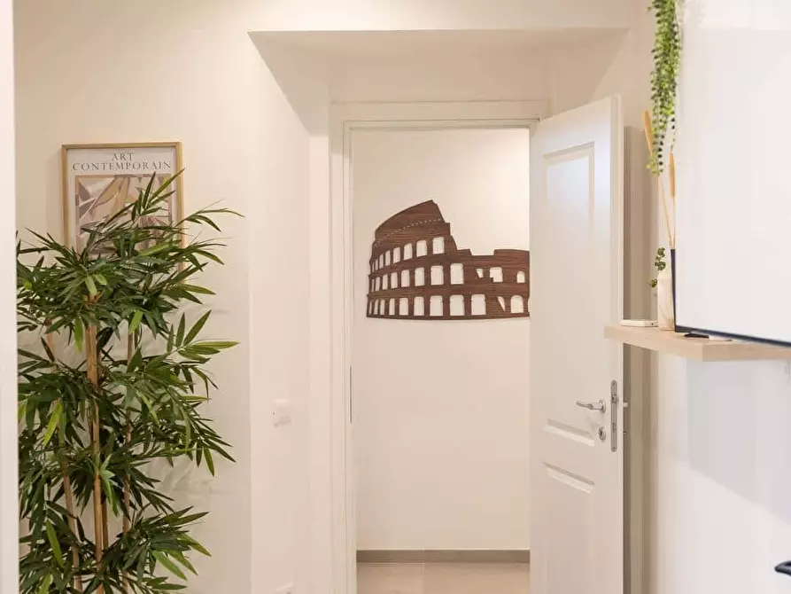 Immagine 28 di Appartamento in affitto  in Via di San Giovanni in Laterano84 a Roma