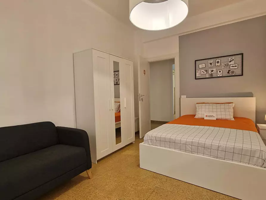 Immagine 4 di Camera in affitto  in Lungotevere di Pietra Papa61 a Roma