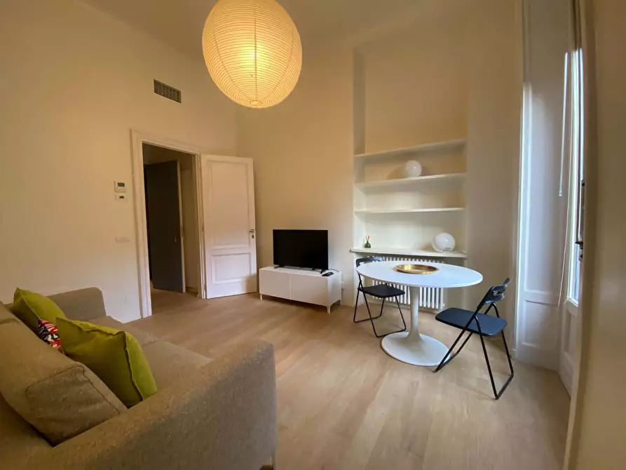 Immagine 1 di Appartamento in affitto  in Via Cappuccio3 a Milano