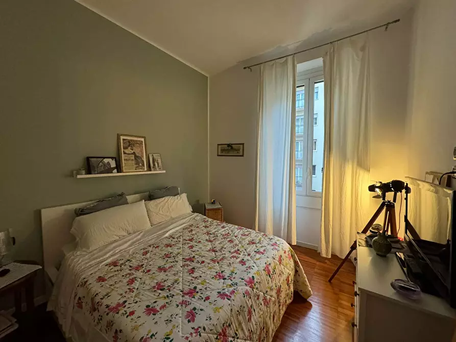 Immagine 9 di Appartamento in affitto  in Via Cenisio46 a Milano