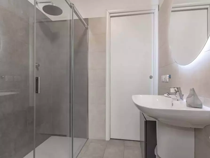 Immagine 23 di Appartamento in affitto  in Via Principe Eugenio61 a Milano