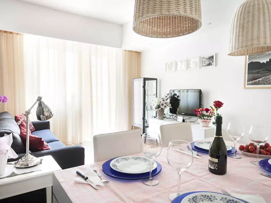 Immagine 8 di Appartamento in affitto  in Via Ettore Ciccotti11 a Roma