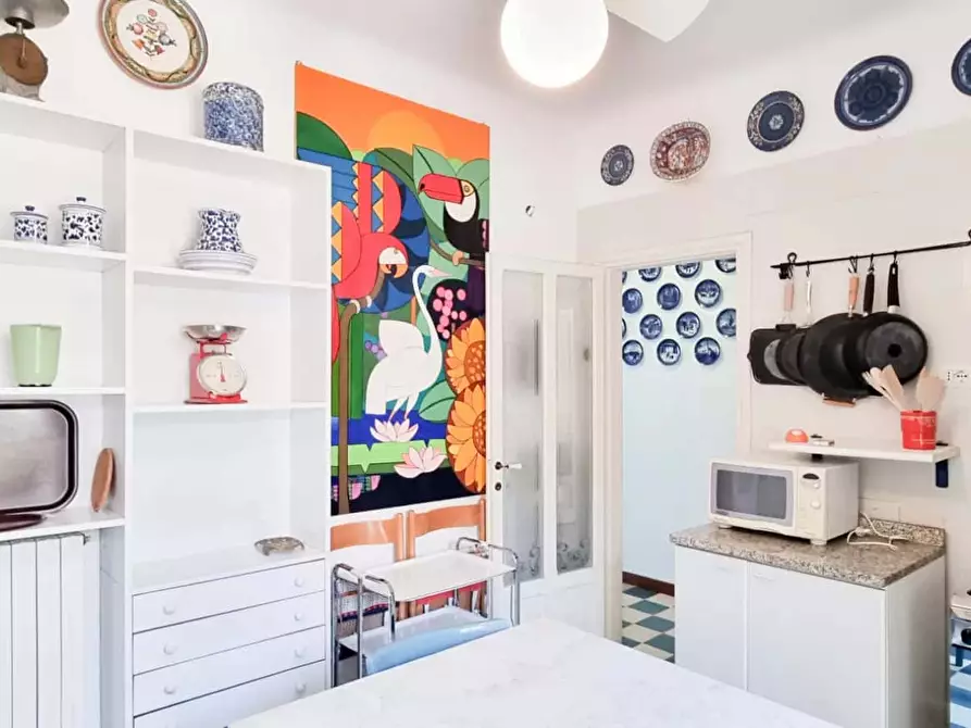 Immagine 4 di Appartamento in affitto  in Via Pontaccio a Milano