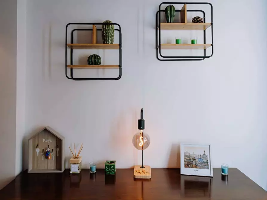 Immagine 3 di Appartamento in affitto  in Vicolo delle Vacche10 a Roma