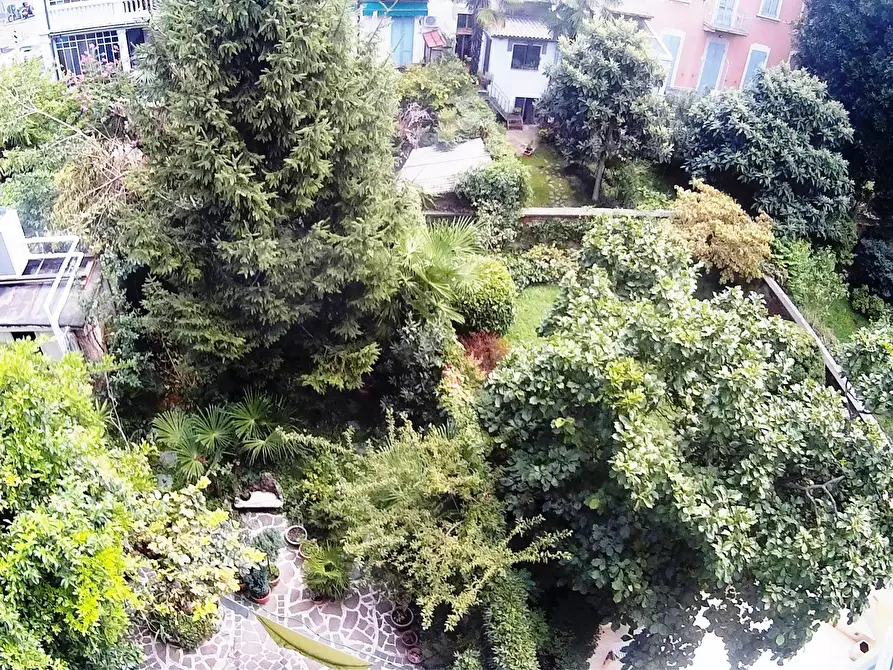 Immagine 22 di Appartamento in affitto  in Piazza Aspromonte1 a Milano