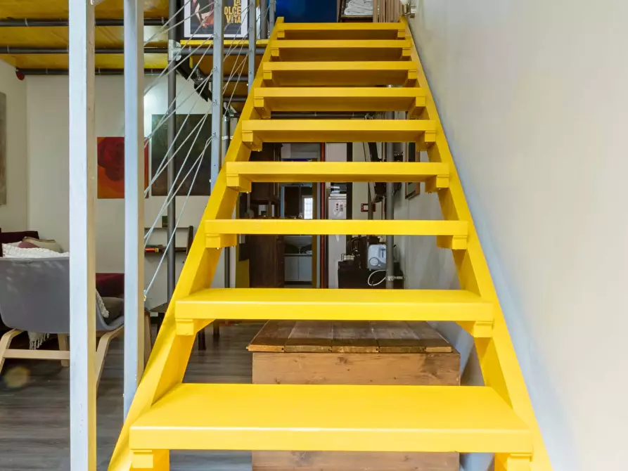 Immagine 19 di Appartamento in affitto  in Via dei Volsci101 a Roma