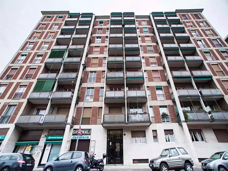 Immagine 17 di Camera in affitto  in Via Don Carlo Gnocchi3 a Milano