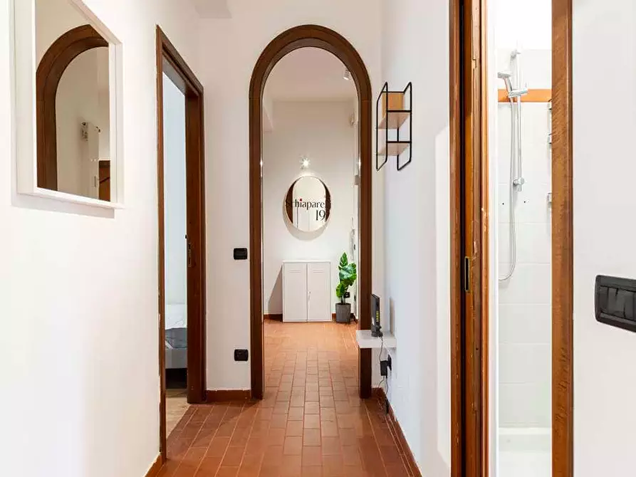 Immagine 11 di Camera in affitto  in Via Giovanni Schiaparelli19 a Milano