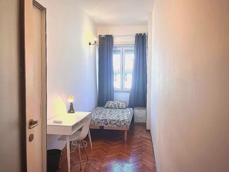 Immagine 1 di Camera in affitto  in Via Privata del Don2 a Milano