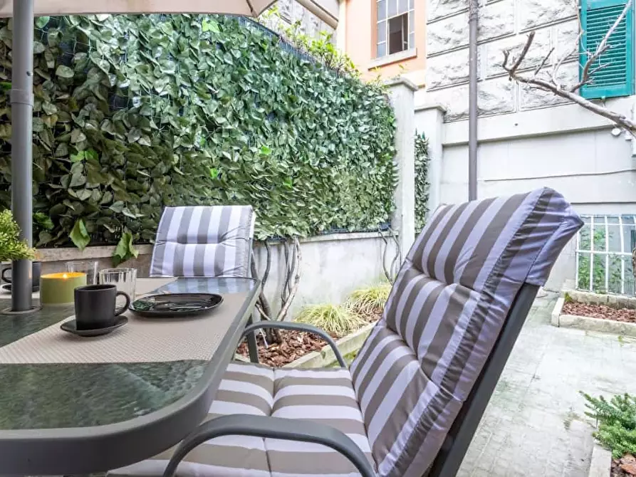 Immagine 7 di Appartamento in affitto  in Via Duccio Galimberti10 a Roma