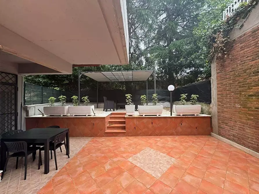 Immagine 25 di Appartamento in affitto  in Via dei Baglioni19 a Roma