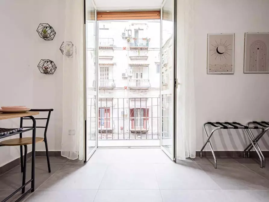 Immagine 4 di Appartamento in affitto  in Vico Lammatari93 a Napoli