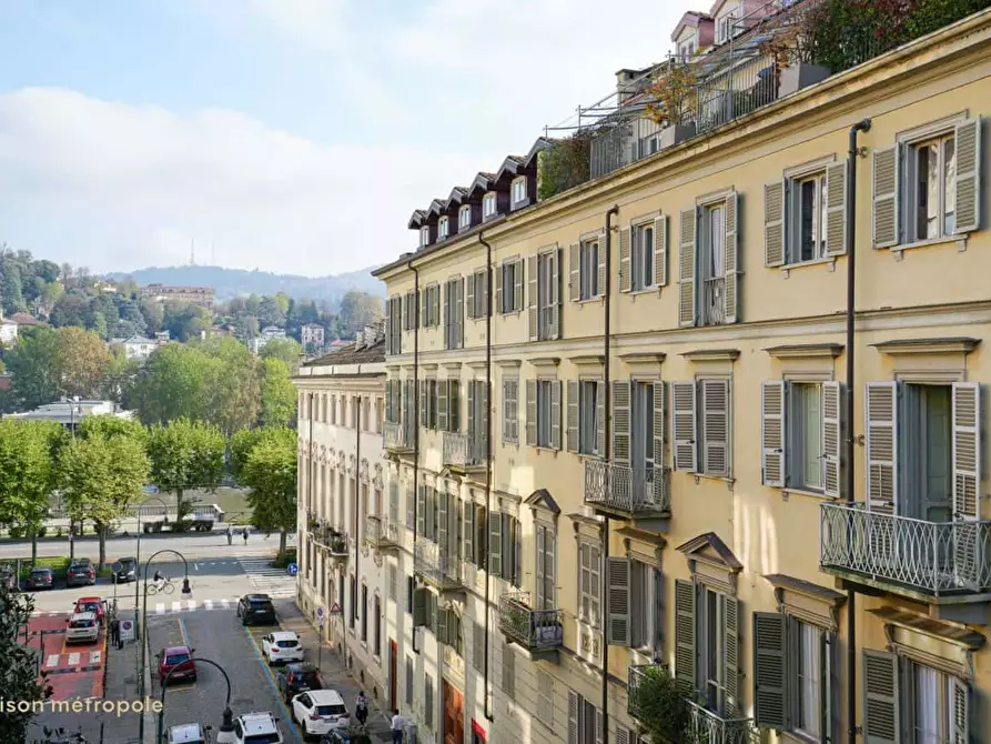 Immagine 22 di Appartamento in affitto  in Via Giuseppe Mazzini45 a Torino