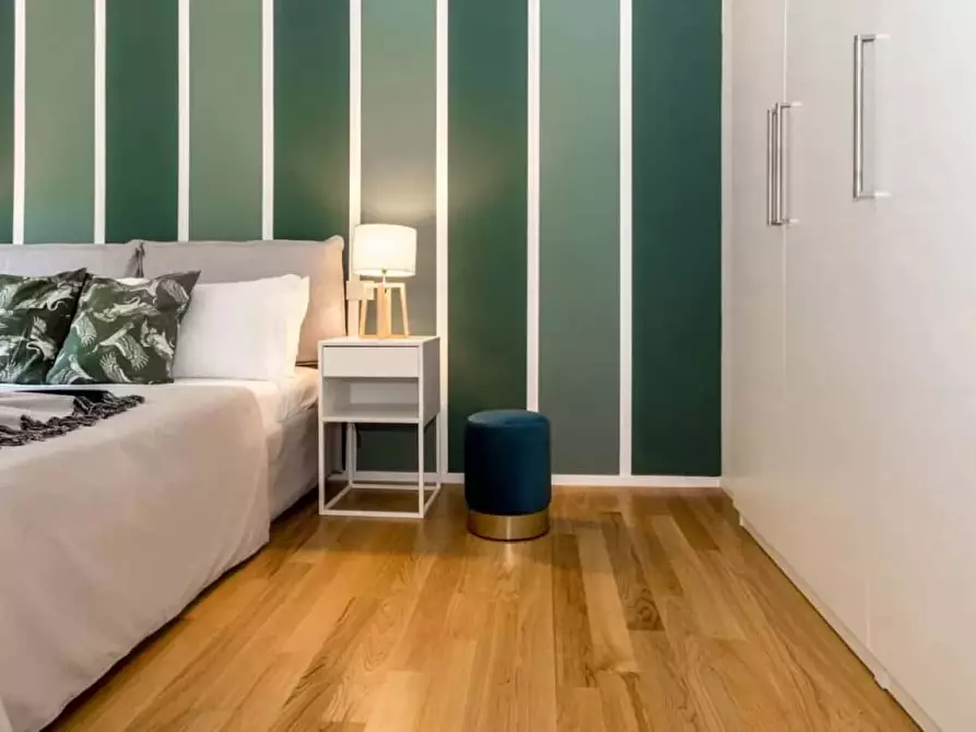 Immagine 21 di Appartamento in affitto  in Viale Paolo Onorato Vigliani a Milano