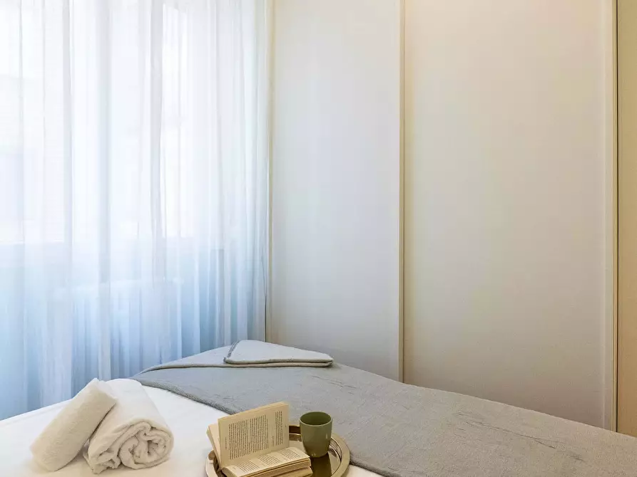 Immagine 31 di Appartamento in affitto  in Via dell'Unione a Milano