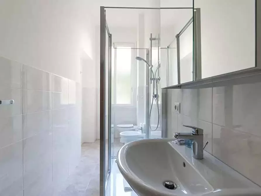 Immagine 13 di Appartamento in affitto  in Via Paolo Lomazzo3 a Milano