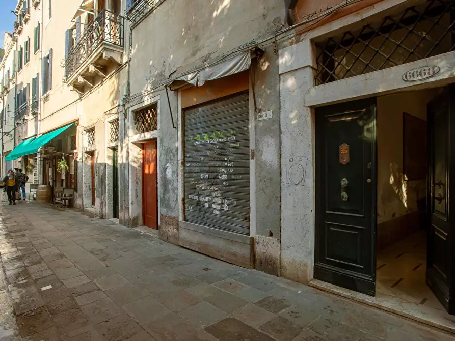 Immagine 23 di Appartamento in affitto  in Barbaria de le Tole6665 a Venezia