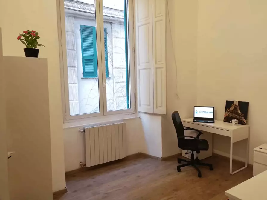 Immagine 3 di Camera in affitto  in Via Caffaro6 a Genova