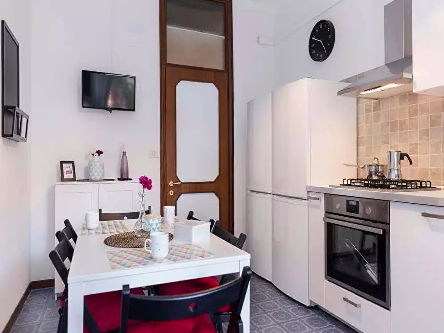 Immagine 13 di Camera in affitto  in Viale Giovanni Vicini20 a Bologna