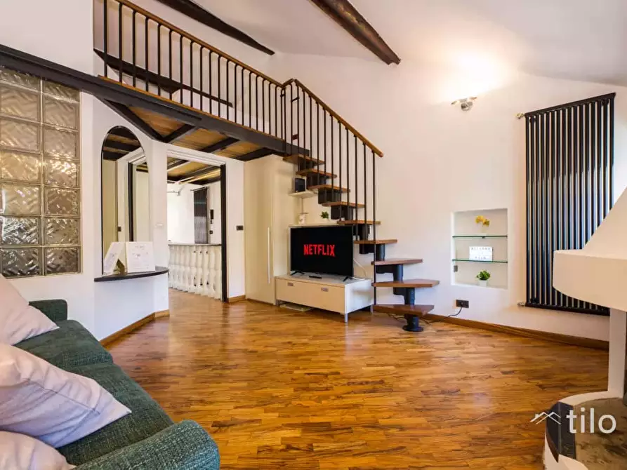 Immagine 26 di Appartamento in affitto  in Via Boccadasse20 a Genova