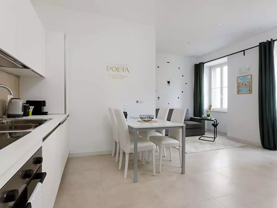 Immagine 31 di Appartamento in affitto  in Via degli Artisti3a a Trieste