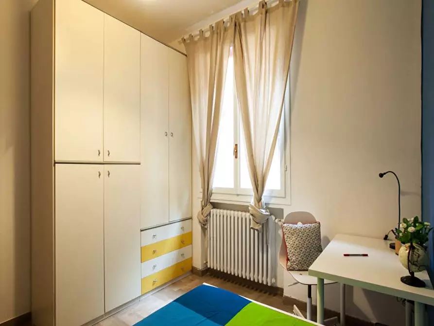 Immagine 2 di Camera in affitto  in Vicolo Paglia Corta8 a Bologna