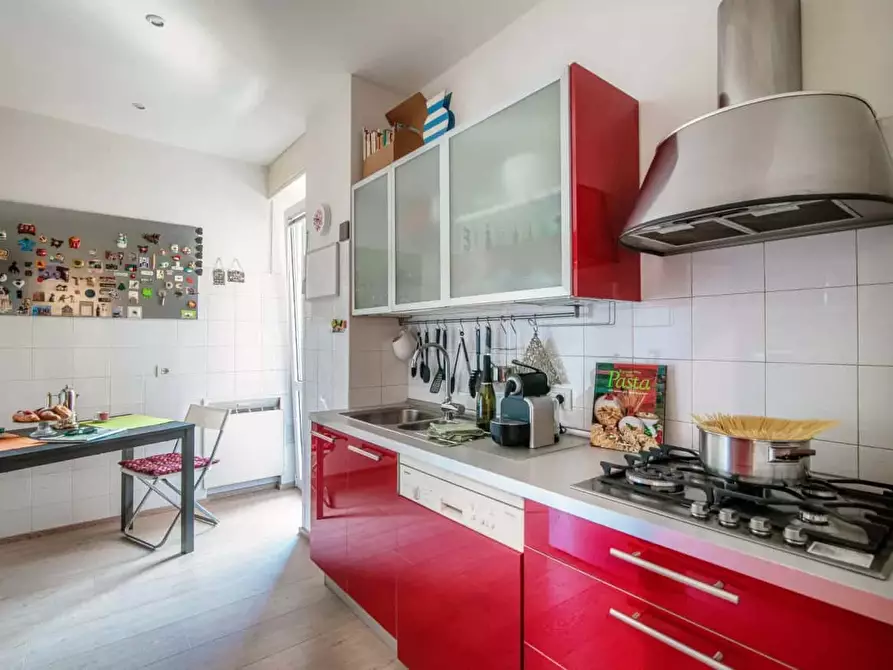 Immagine 25 di Appartamento in affitto  in Via Francesco Anzani a Como