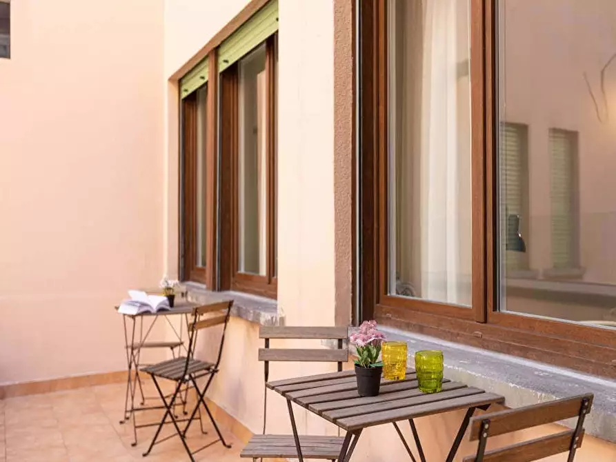 Immagine 27 di Camera in affitto  in Corso Magenta52 a Milano