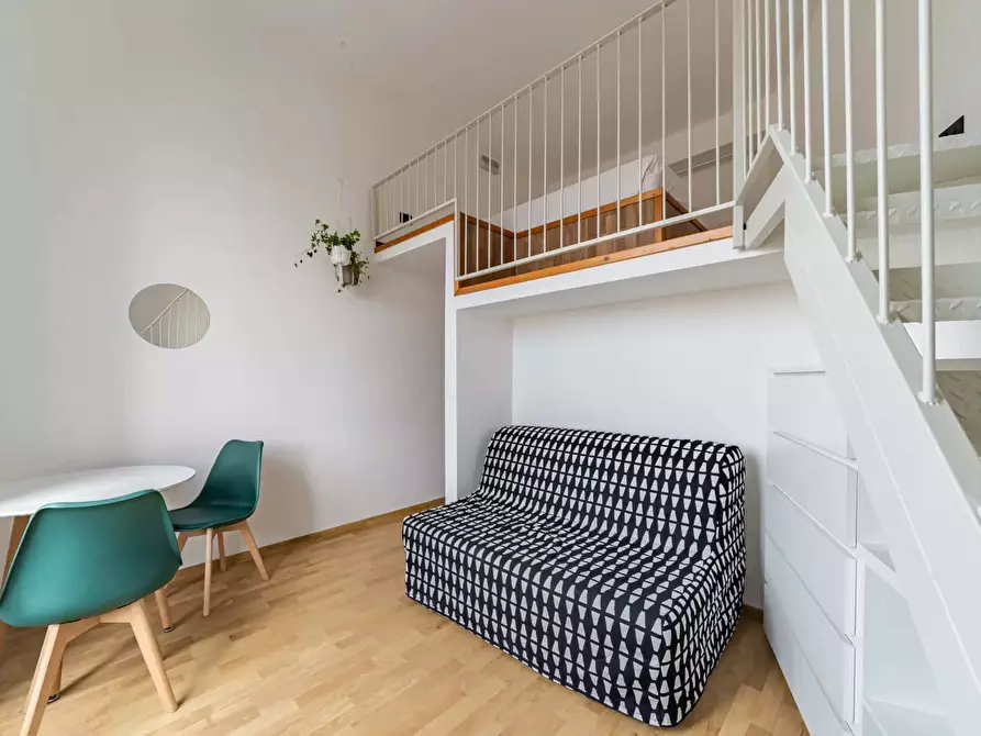 Immagine 13 di Appartamento in affitto  in Corso Magenta25 a Milano