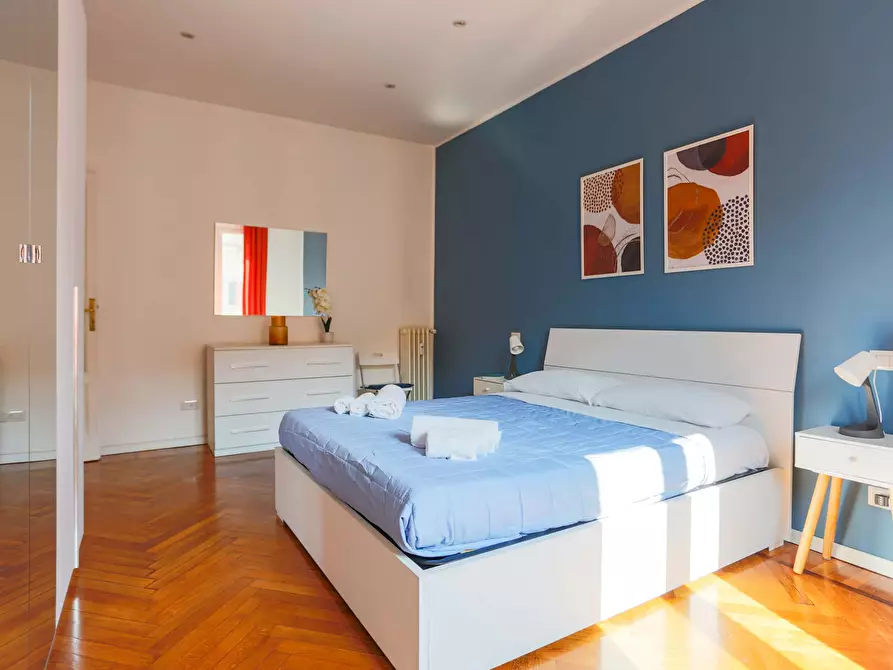 Immagine 23 di Appartamento in affitto  in Via Ponte Seveso23 a Milano