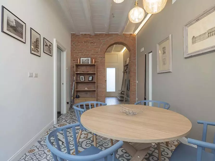 Immagine 2 di Appartamento in affitto  in Via Paolo Sarpi12 a Milano