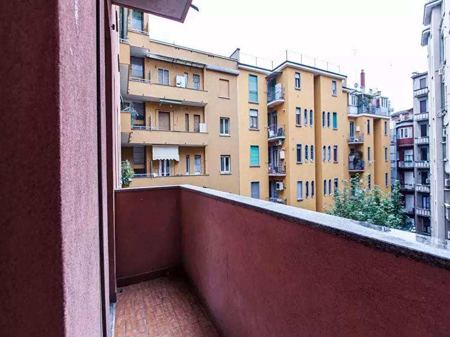 Immagine 50 di Camera in affitto  in Via Col Moschin1 a Milano