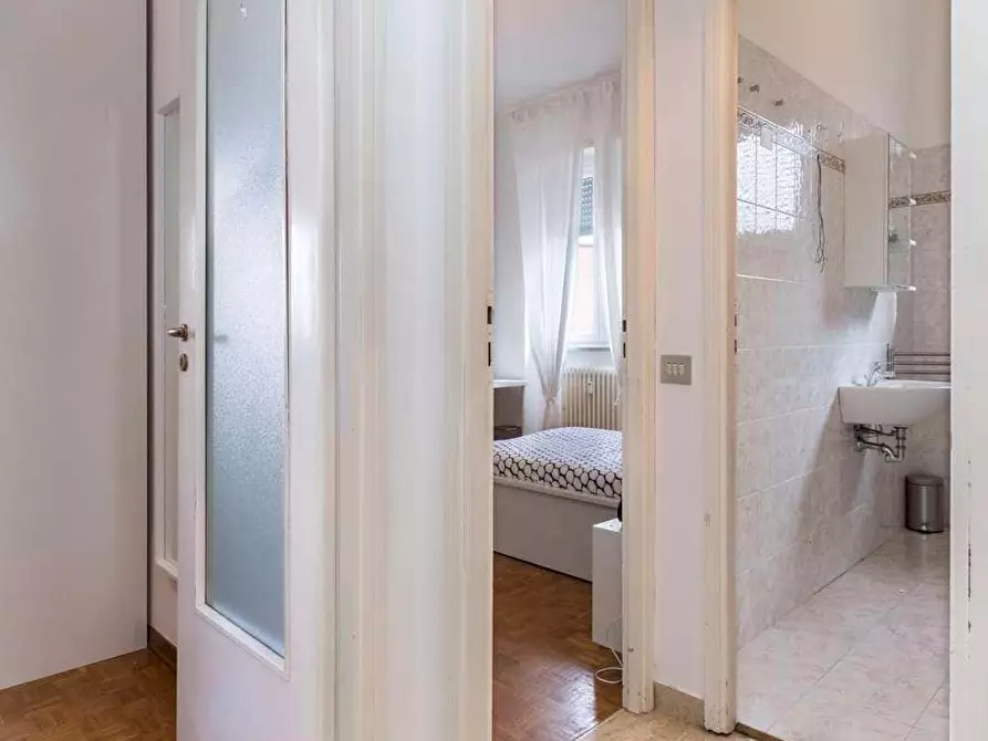 Immagine 47 di Camera in affitto  in Via delle Betulle6 a Buccinasco