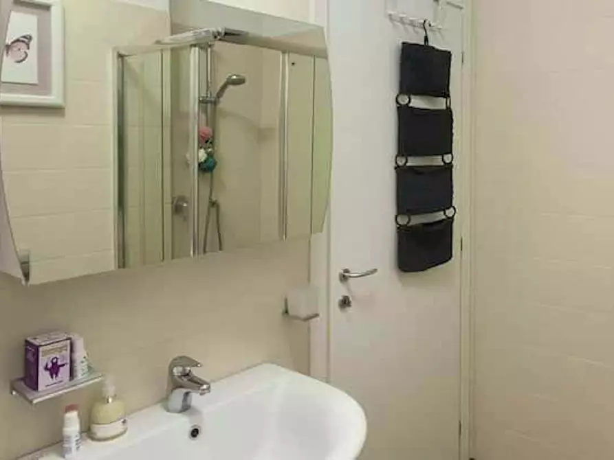 Immagine 8 di Appartamento in affitto  in Via Ascanio Sforza55 a Milano