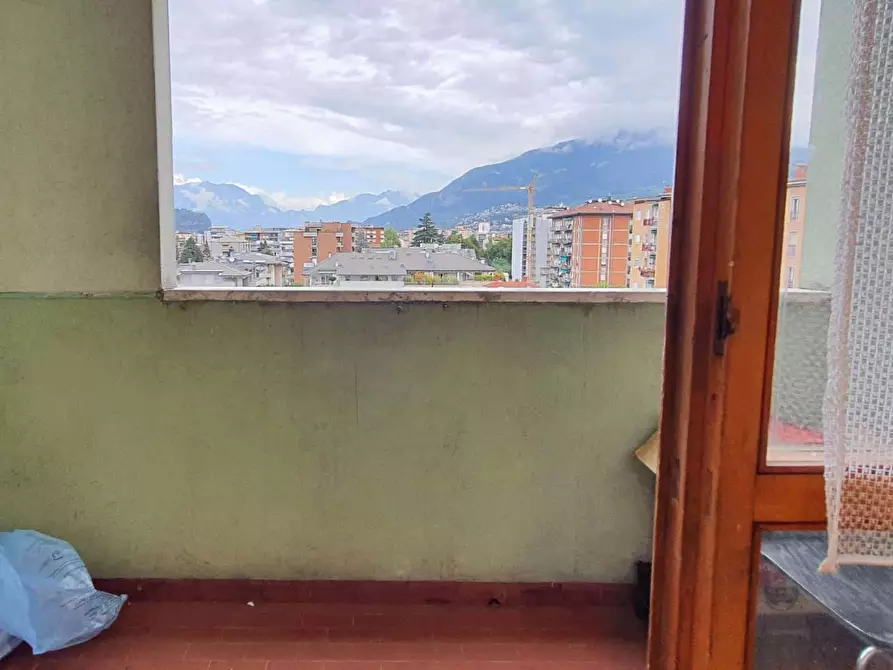 Immagine 8 di Camera in affitto  in Via Alcide Degasperi a Trento