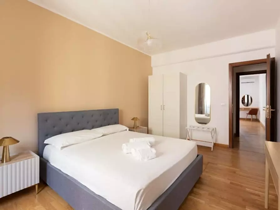 Immagine 18 di Appartamento in affitto  in Via Licia18 a Roma