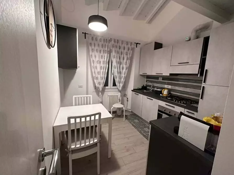 Immagine 1 di Appartamento in affitto  in Via Privata Licurgo2 a Milano